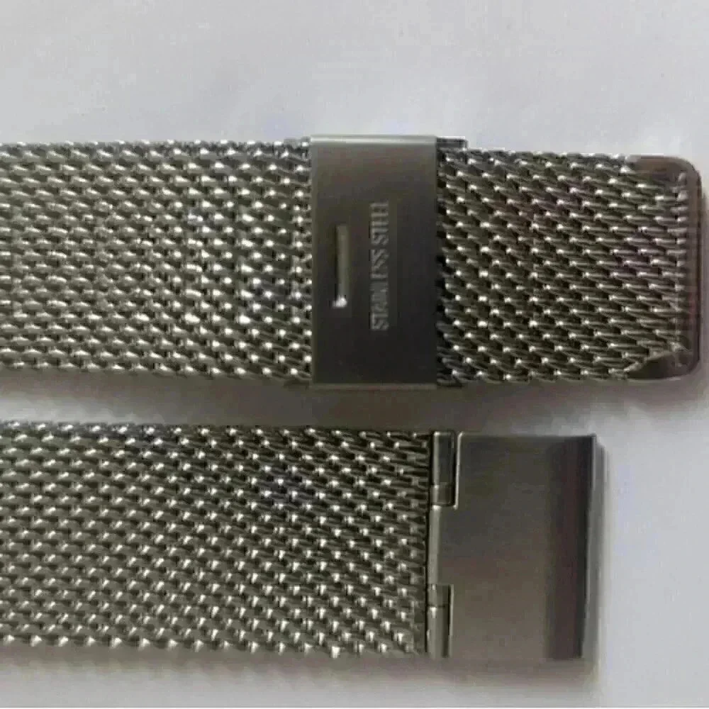 Motorola stainless steel